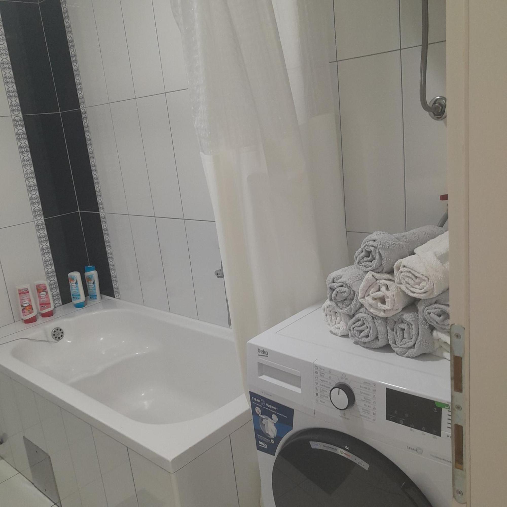 Emina Appartement Mostar Buitenkant foto