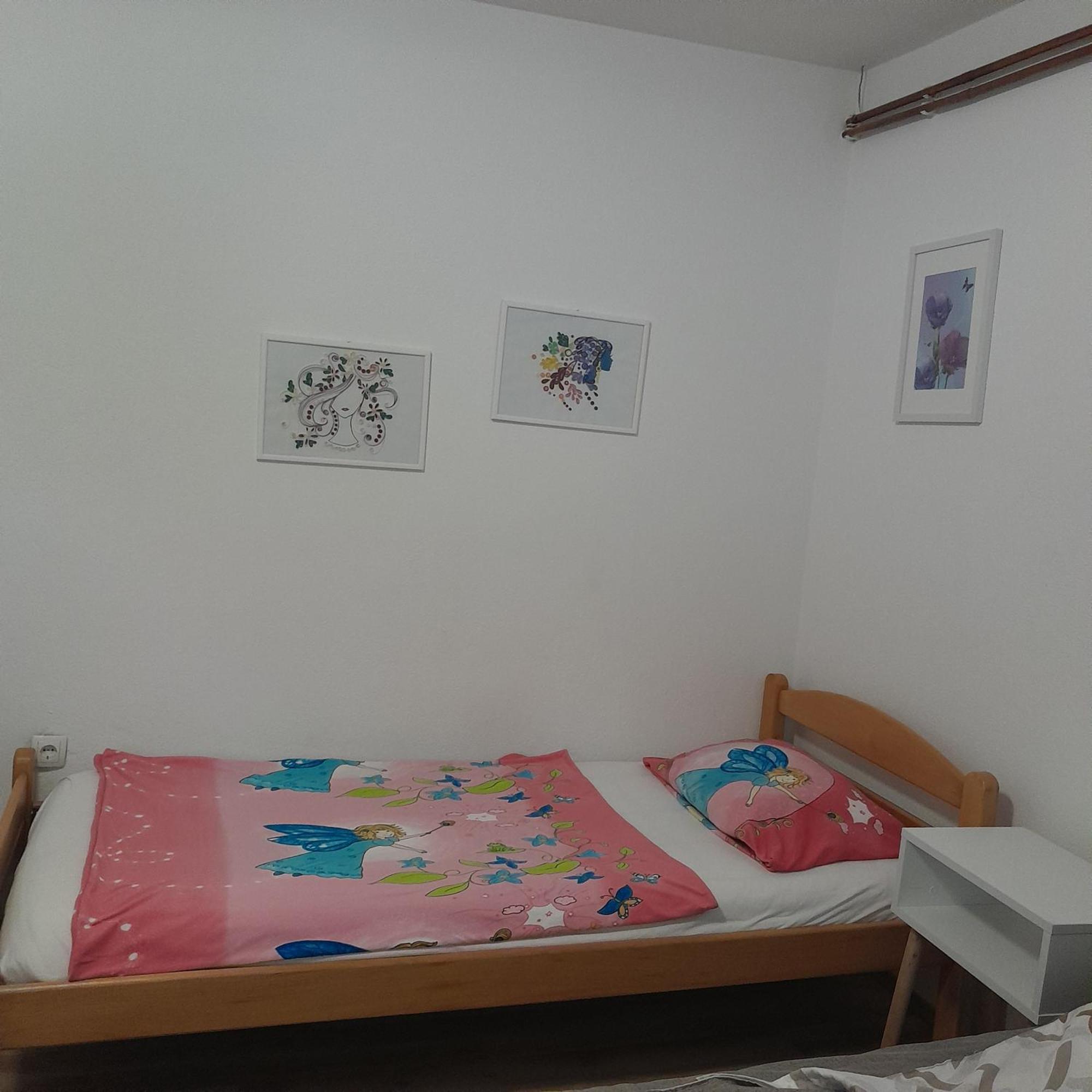 Emina Appartement Mostar Buitenkant foto