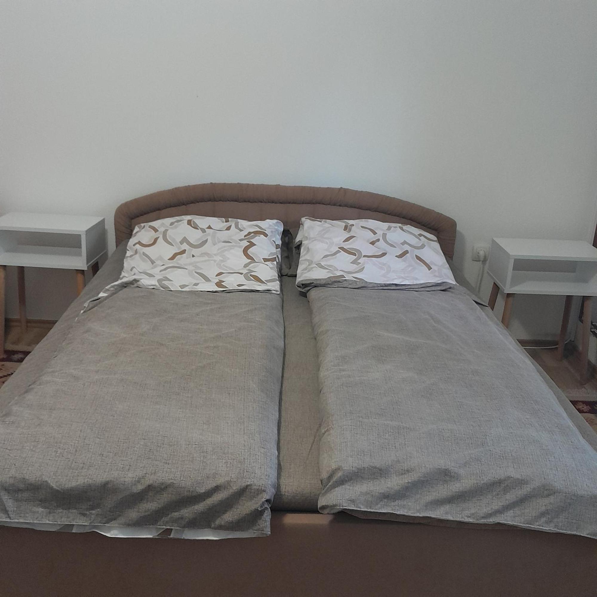 Emina Appartement Mostar Buitenkant foto