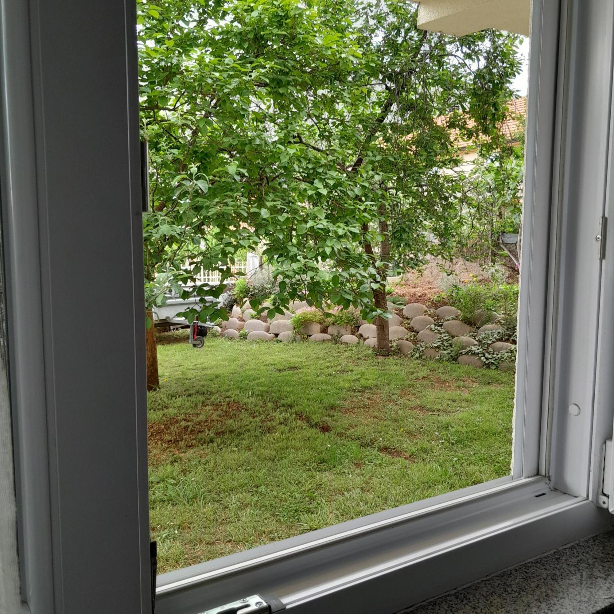 Emina Appartement Mostar Buitenkant foto